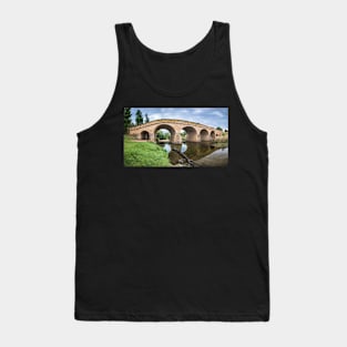 Richmond Bridge Tank Top